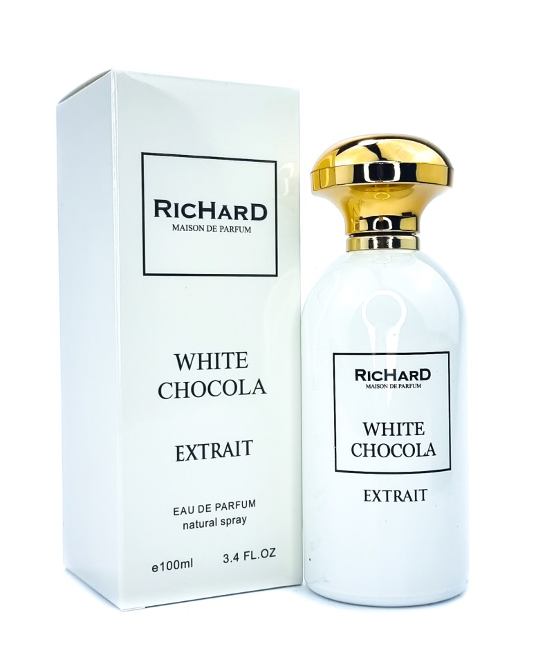 Richard White Chocola Extrait 100 мл