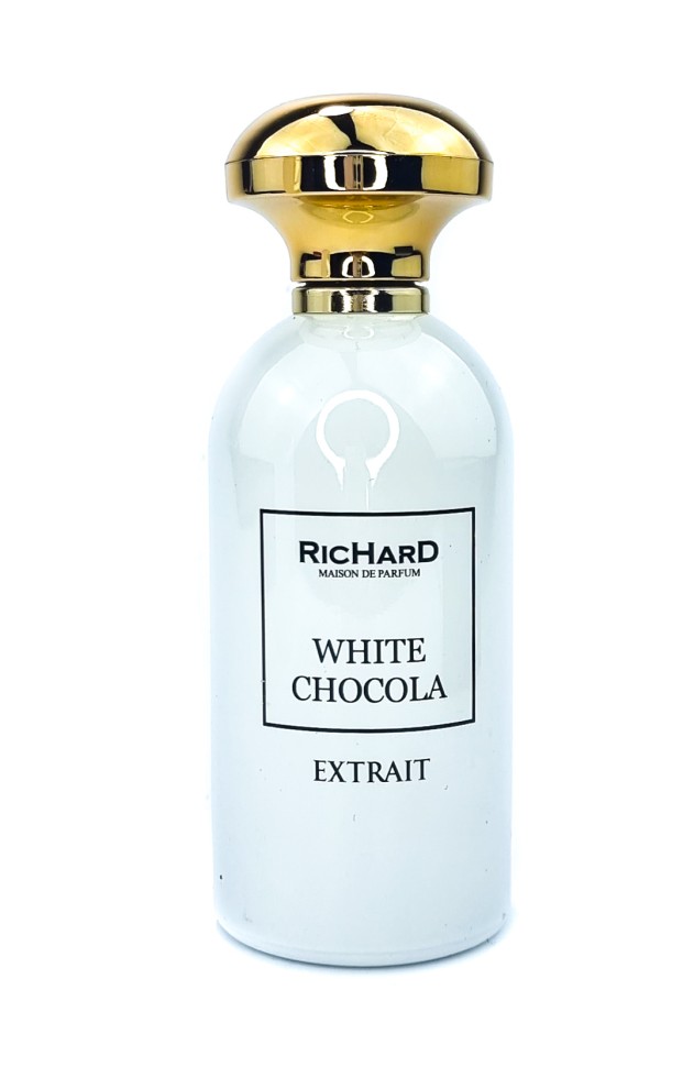 Richard White Chocola Extrait 100 мл