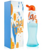 Moschino Cheap &amp; Chic I Love Love 100 мл A-Plus