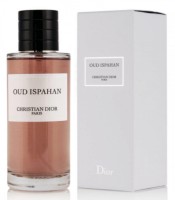 Туалетная вода Christian Dior Oud Ispahan 125 мл 