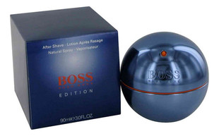 Hugo boss blue aftershave deals