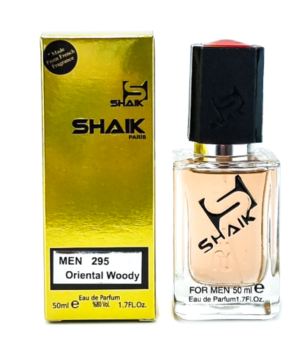 Shaik M295 (Tom Ford Noir Extreme), 50 ml