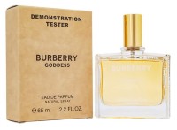 Тестер Burberry Goddess 65 мл (ОАЭ)