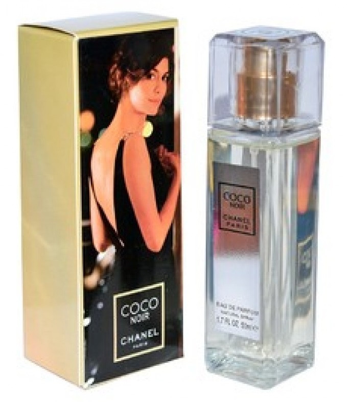 Chanel Coco Noir 50 мл (суперстойкий)
