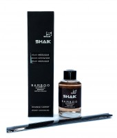 Аромадиффузор Shaik Bamboo - Нежно Ангельский