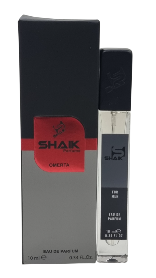 Shaik M5033 Omerta (Creed Aventus for Men), 10 ml