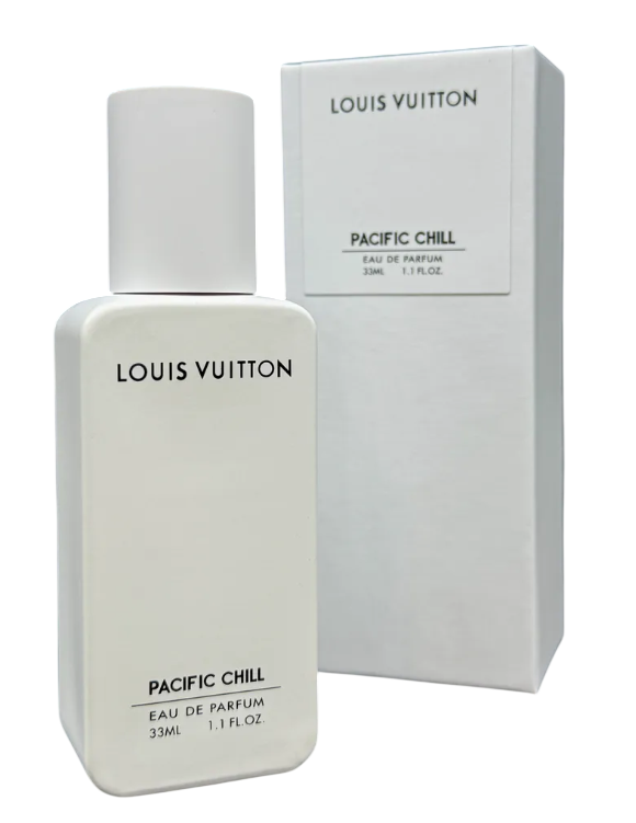 Тестер 33 мл Louis Vuitton Pacific Chill