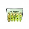 Набор парфюма Jo Malone Wood Sage & Sea Salt  5х12 мл (змея)