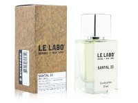 Мини-парфюм 25 ml ОАЭ La Labo Santal 33 