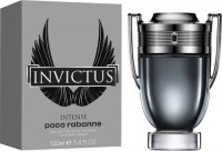 Туалетная вода Paco Rabbane Invictus Intense 100 мл