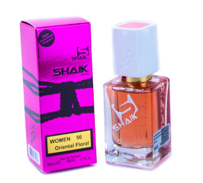 Shaik W56 (Calvin Klein Euphoria), 50 ml