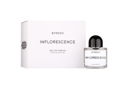 Byredo Inflorescence (унисекс) 100 мл - подарочная упаковка