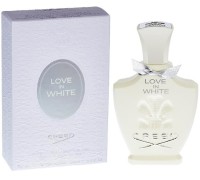 Парфюмерная вода Creed Love In White 75 мл