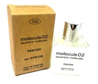 Мини-Тестер Escentric Molecules Molecule 02 50 мл (ОАЭ)