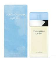 Dolce &amp; Gabbana Light Blue 100 мл (EURO) 