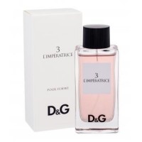 Dolce &amp; Gabbana Anthology 3 L’imperatrice 100 мл (EURO)