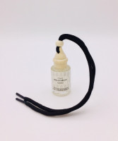 Ароматизатор для авто Byredo Bibliotheque 12 ml