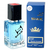 Shaik M247 (Dolce &amp; Gabbana K by Dolce &amp; Gabbana), 50 ml
