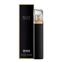 Парфюмерная вода Hugo Boss Nuit 75 мл