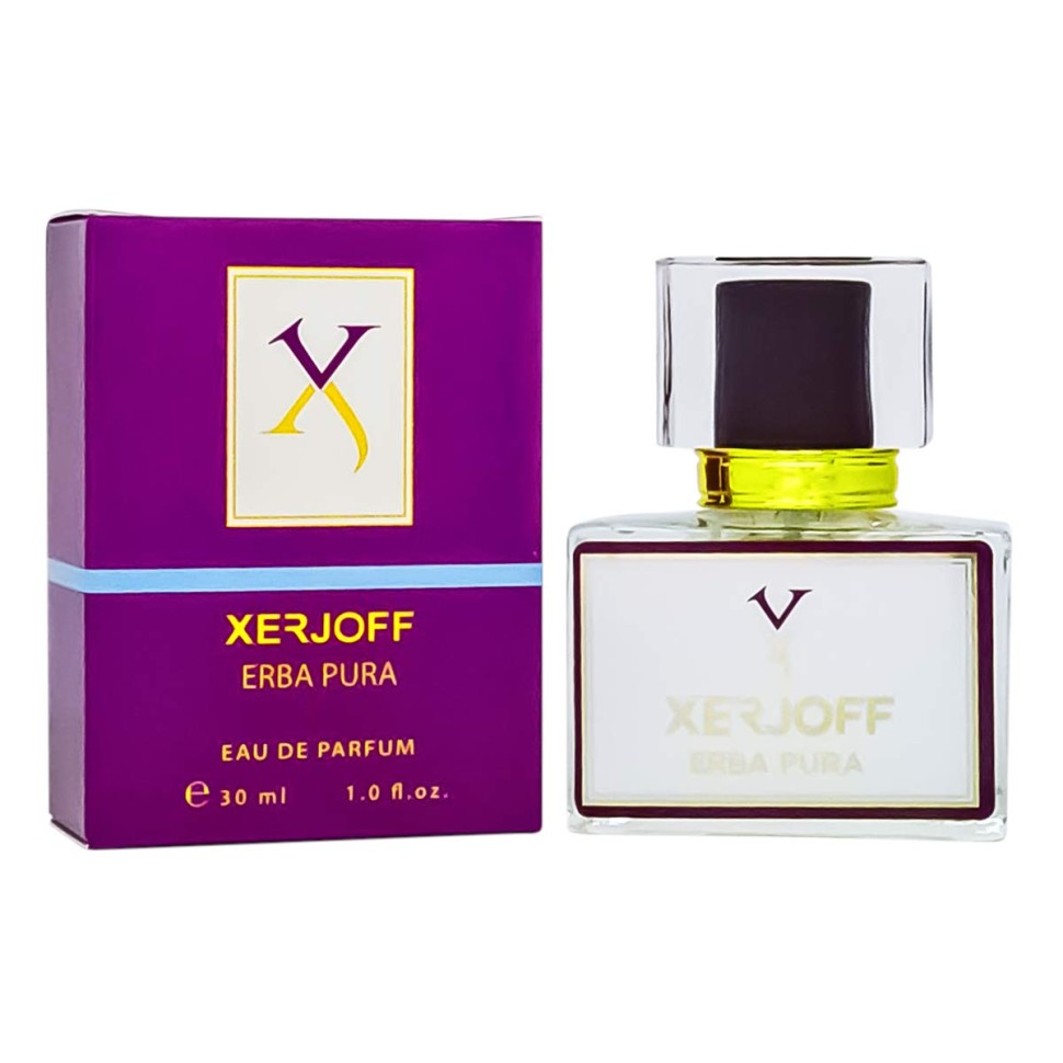 Мини-парфюм 30 мл Lux Xerjoff Sospiro Erba Pura