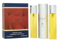 Набор Мини 3x20 мл - Marc-Antoine Barrois Tilia