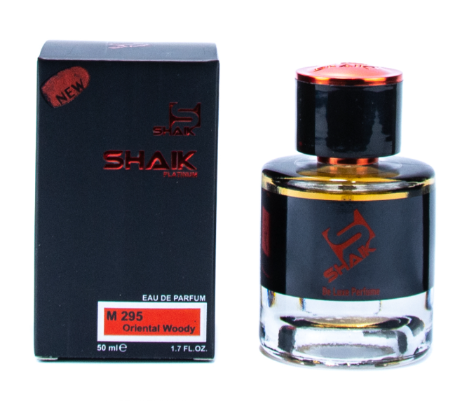 Shaik M295 (Tom Ford Noir Extreme), 50 ml NEW