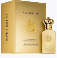 Clive Christian No1 Masculine 50 мл