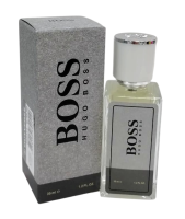 Мини-парфюм 35 ml ОАЭ Hugo Boss Boss Bottled (№6)