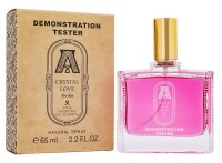 Тестер Attar Collection Crystal Love For Her 65 мл (ОАЭ)