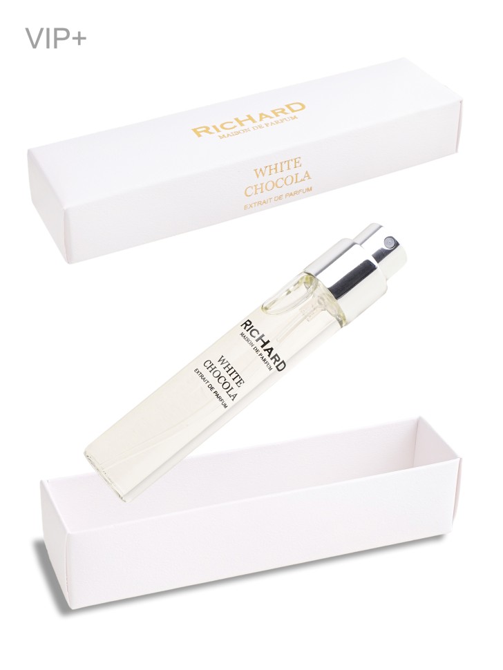 Мини-парфюм 10 мл Richard White Chocola (VIP)