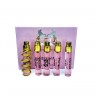 Набор парфюма Parfums de Marly Delina 5х12 мл (змея)
