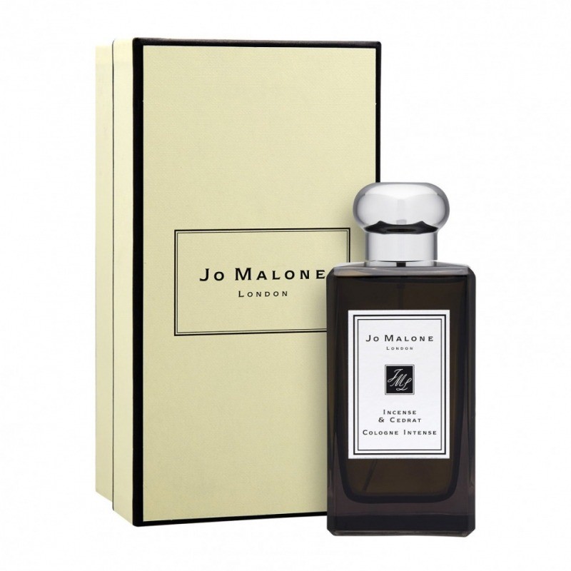 Jo Molone Incense & Cedrat Cologne Intense 100 мл
