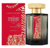 L'Artisan Parfumeur Passage D'Enfer Tiger Limited Edition 100 мл 