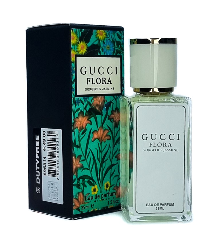 Gucci flora duty free outlet