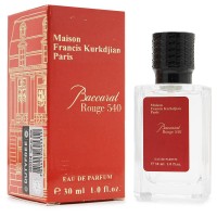 Мини-парфюм 30 мл ОАЭ Maison Francis Kurkdjian Baccarat Rouge 540 Extrait de Parfum