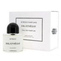 Byredo Bibliotheque 100 мл - подарочная упаковка
