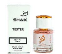 Тестер 25 мл Shaik W76 (Elizabeth Arden Green Tea)