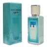 Мини-парфюм 35 ml ОАЭ Dolce & Gabbana Light Blue Pour Femme 
