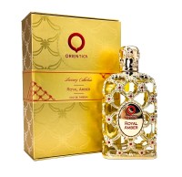 Orientica Royal Amber 80 мл 