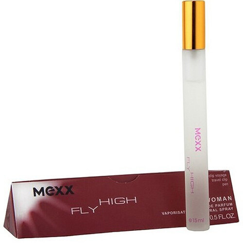 Mexx Fly High Woman 15 мл