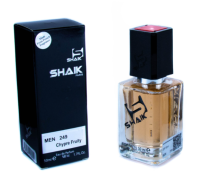 Shaik M249 (Rasasi Rumz Al Rasasi Pour Lui 9325), 50 ml