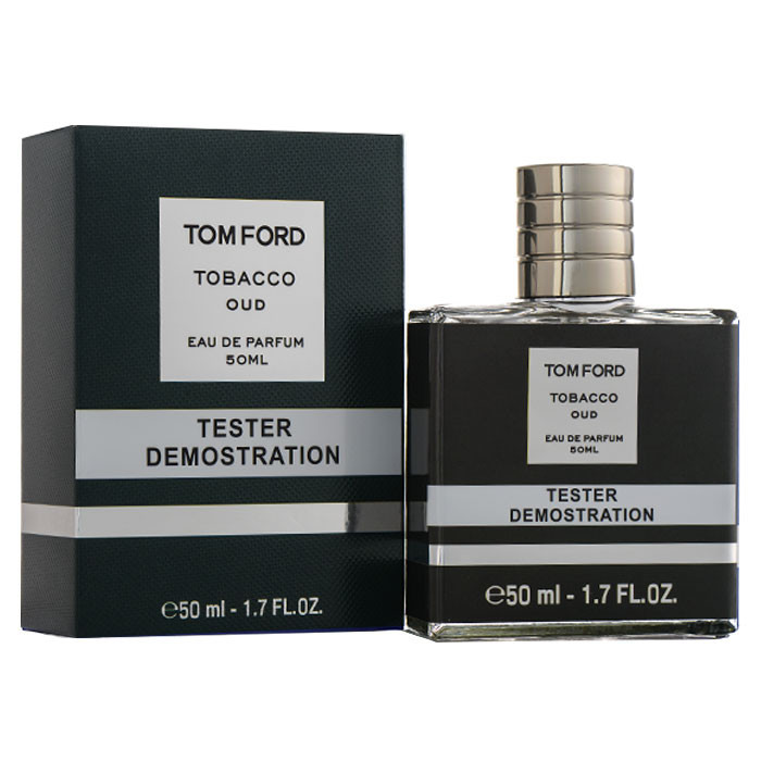 Tester 50ml - Tom Ford Tobacco Oud