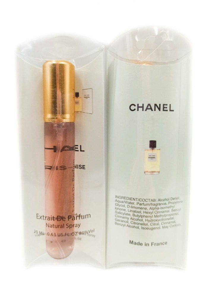 Chanel Paris Venise 20 мл