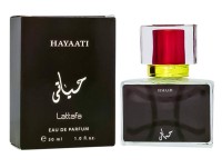 Мини-парфюм 30 мл Lux Lattafa Hayaati