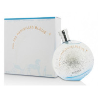 Тестер Hermes Eau Des Merveilles Blue 100 мл