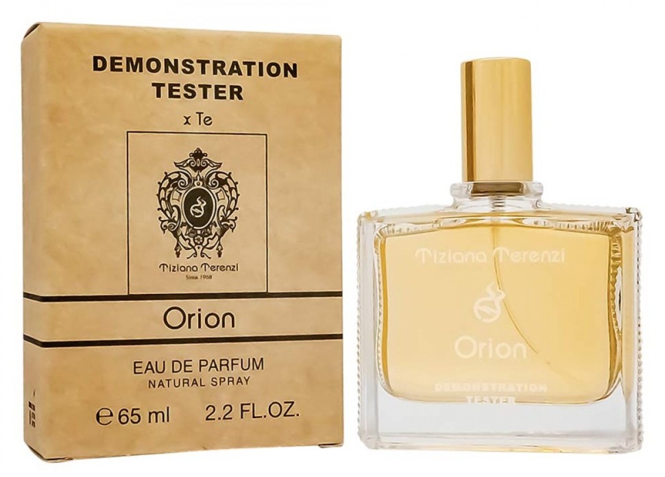 Тестер Tiziana Terenzi Orion 65 мл (ОАЭ)