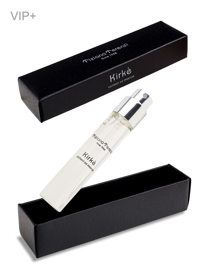 Мини-парфюм 10 мл Tiziana Terenzi Kirke (VIP)