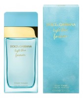 Dolce &amp; Gabbana Light Blue Forever 100 мл (EURO) 