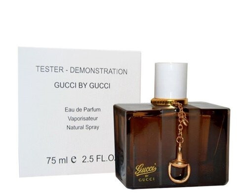 Тестер Gucci By Gucci EDP 75 мл (Sale)