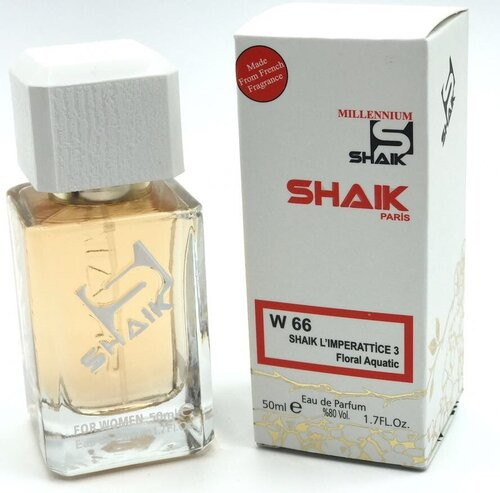 SHAIK W 66 ("D&G 3  L`IMPERATRICE")